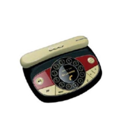 Telecom FIAT 500